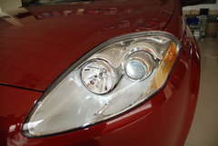2009款 1.4T 自动 豪华版