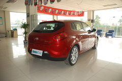 2009款 1.4T 自动 豪华版