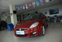 2009款 1.4T 自动 豪华版