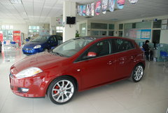 2009款 1.4T 自动 豪华版