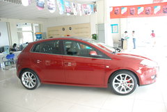 2009款 1.4T 自动 豪华版