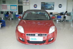 2009款 1.4T 自动 豪华版