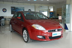 2009款 1.4T 自动 豪华版