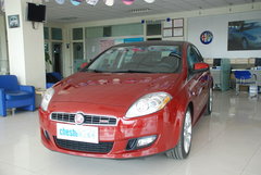 2009款 1.4T 自动 豪华版