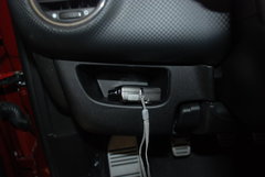 2009款 1.4T 自动 豪华版