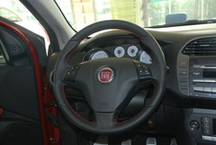 2009款 1.4T 自动 豪华版