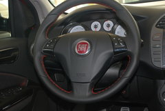 2009款 1.4T 自动 豪华版