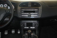 2009款 1.4T 自动 豪华版