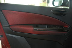 2009款 1.4T 自动 豪华版