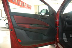 2009款 1.4T 自动 豪华版