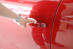 2009款 1.4T 自动 豪华版