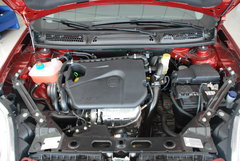 2009款 1.4T 自动 豪华版