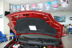 2009款 1.4T 自动 豪华版