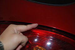 2009款 1.4T 自动 豪华版