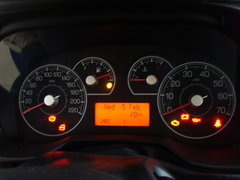 2009款 1.4T 自动 豪华版