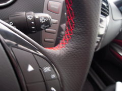 2009款 1.4T 自动 豪华版