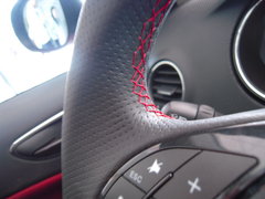 2009款 1.4T 自动 豪华版