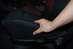 2009款 1.4T 自动 豪华版