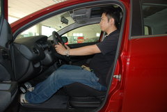 2009款 1.4T 自动 豪华版