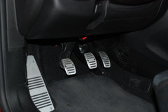2009款 1.4T 自动 豪华版