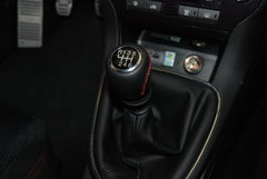 2009款 1.4T 自动 豪华版