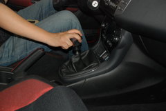 2009款 1.4T 自动 豪华版