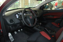 2009款 1.4T 自动 豪华版