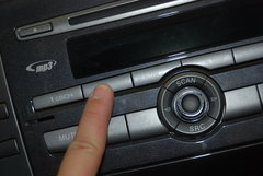 2009款 1.4T 自动 豪华版