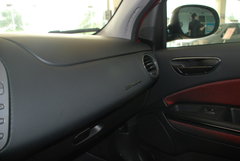 2009款 1.4T 自动 豪华版