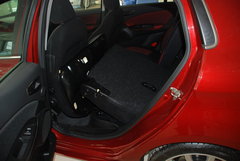 2009款 1.4T 自动 豪华版