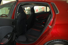 2009款 1.4T 自动 豪华版