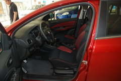 2009款 1.4T 自动 豪华版