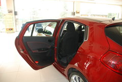 2009款 1.4T 自动 豪华版