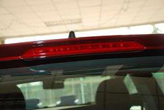 2009款 1.4T 自动 豪华版