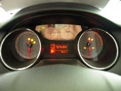 2009款 1.4T 自动 豪华版