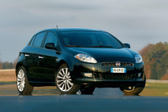 2009款 1.4T 自动 豪华版