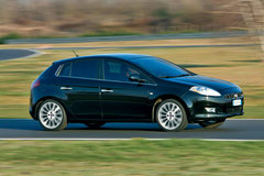 2009款 1.4T 自动 豪华版