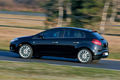 2009款 1.4T 自动 豪华版