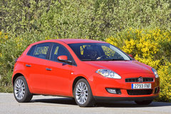 2009款 1.4T 自动 豪华版