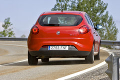 2009款 1.4T 自动 豪华版