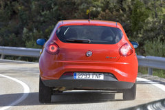 2009款 1.4T 自动 豪华版