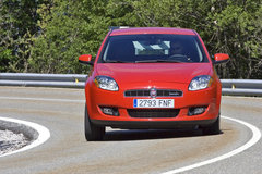 2009款 1.4T 自动 豪华版