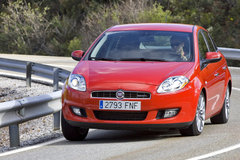 2009款 1.4T 自动 豪华版