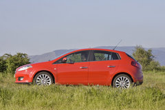 2009款 1.4T 自动 豪华版