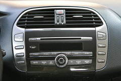2009款 1.4T 自动 豪华版