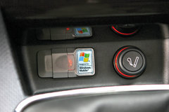 2009款 1.4T 自动 豪华版