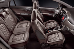 2009款 1.4T 自动 豪华版