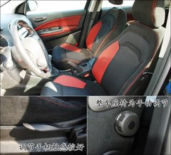 2009款 1.4T 自动 豪华版