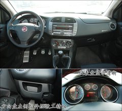 2009款 1.4T 自动 豪华版