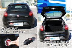 2009款 1.4T 自动 豪华版